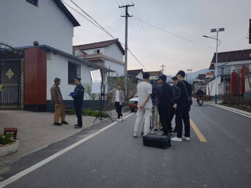 休宁县TVC制作：多版本适配全渠道投放，让广告发挥最大价值！