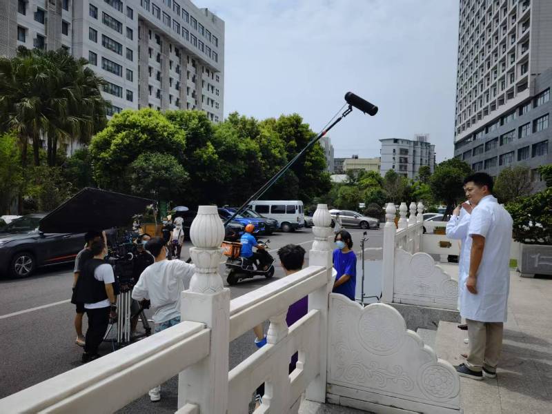 休宁县广告片拍摄公司