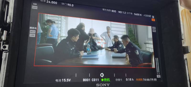 休宁县广告片拍摄公司